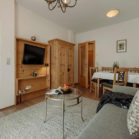 Ferienwohnungen Johanneshof Maria Alm Extérieur photo