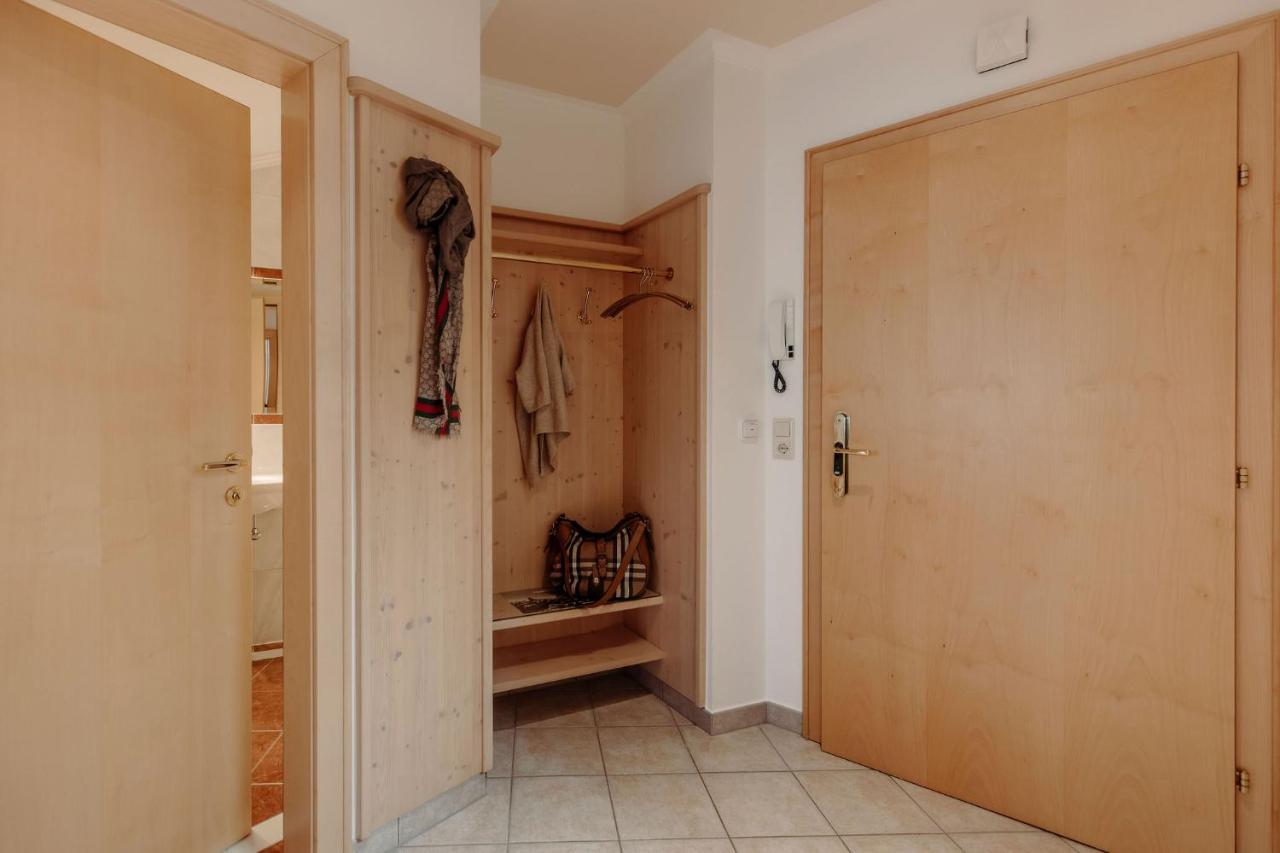 Ferienwohnungen Johanneshof Maria Alm Extérieur photo