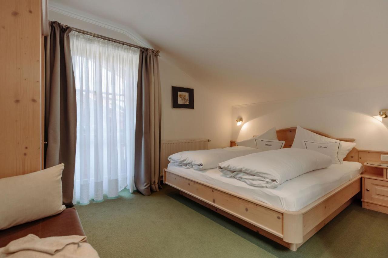 Ferienwohnungen Johanneshof Maria Alm Extérieur photo