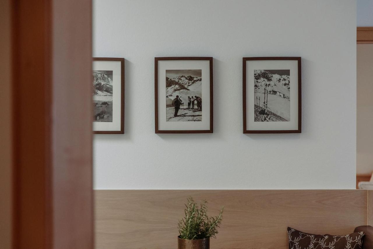 Ferienwohnungen Johanneshof Maria Alm Extérieur photo