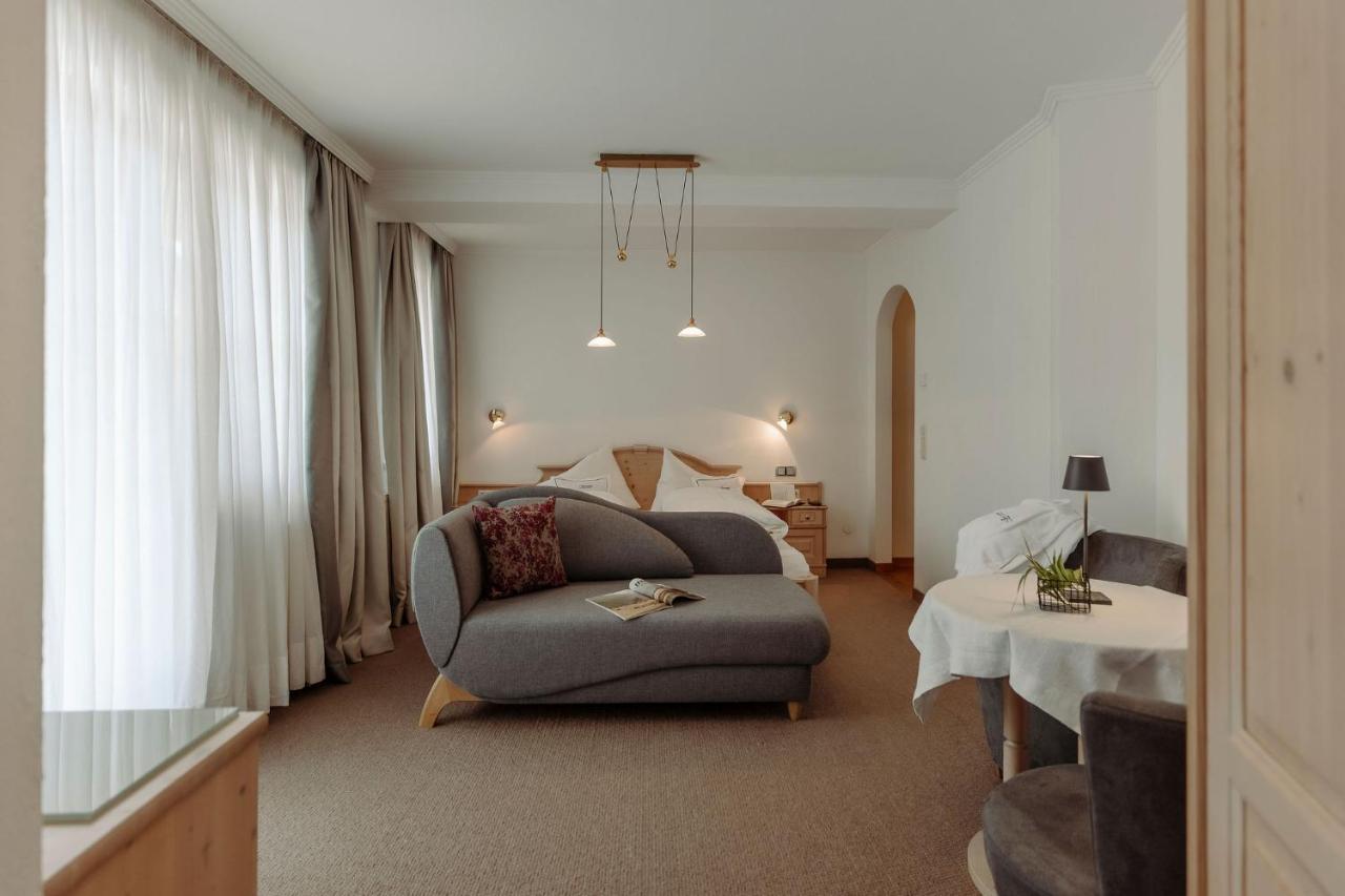 Ferienwohnungen Johanneshof Maria Alm Extérieur photo