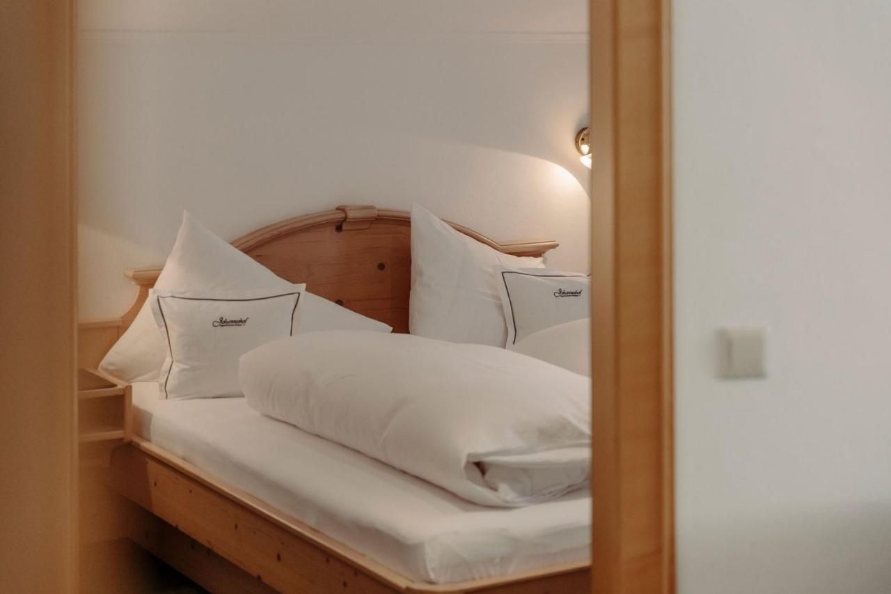 Ferienwohnungen Johanneshof Maria Alm Extérieur photo