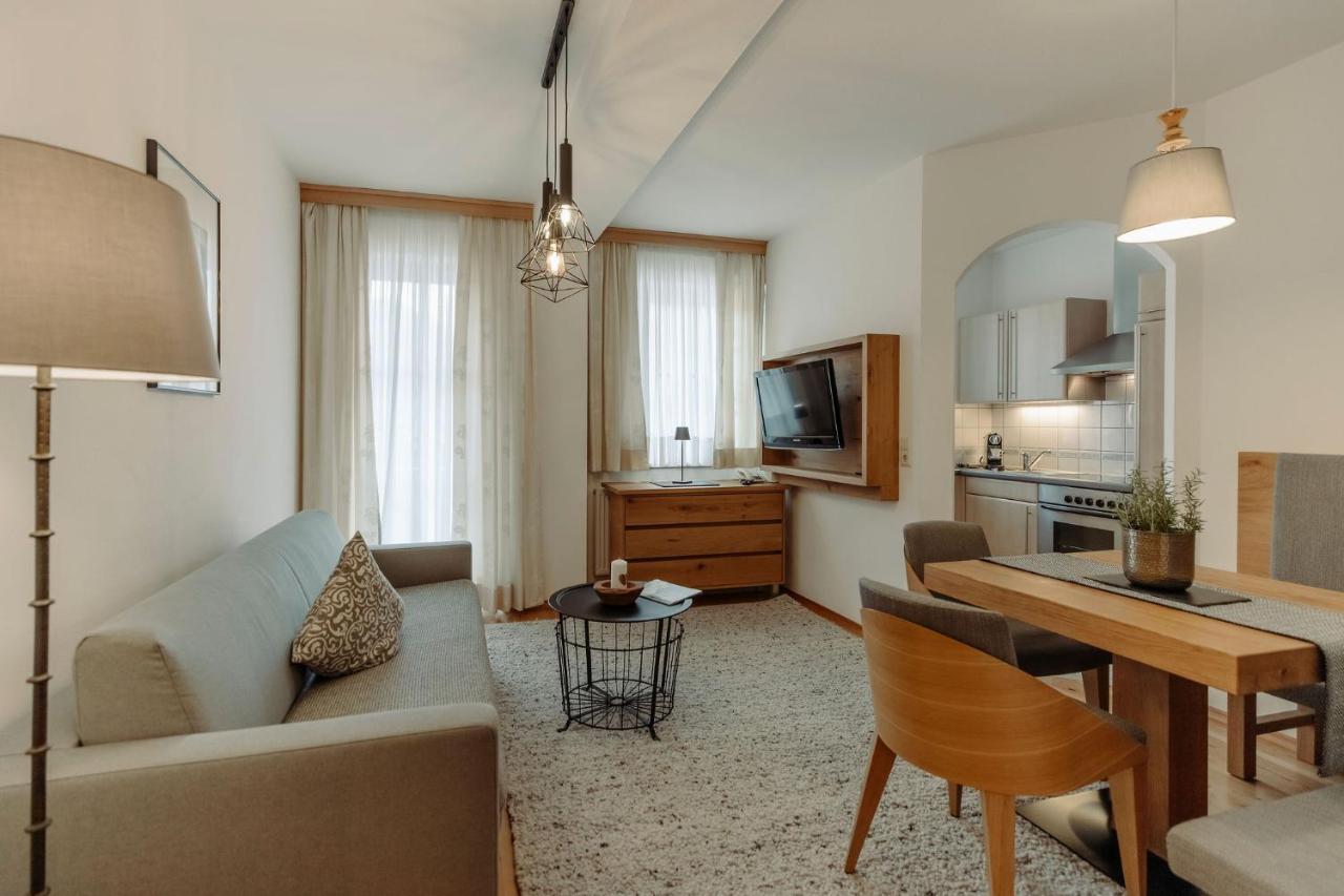 Ferienwohnungen Johanneshof Maria Alm Extérieur photo
