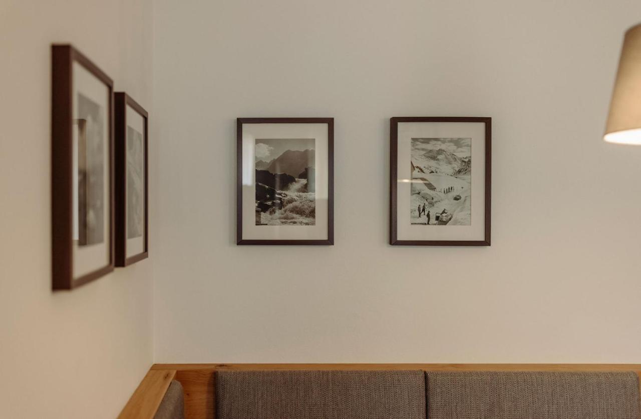 Ferienwohnungen Johanneshof Maria Alm Extérieur photo