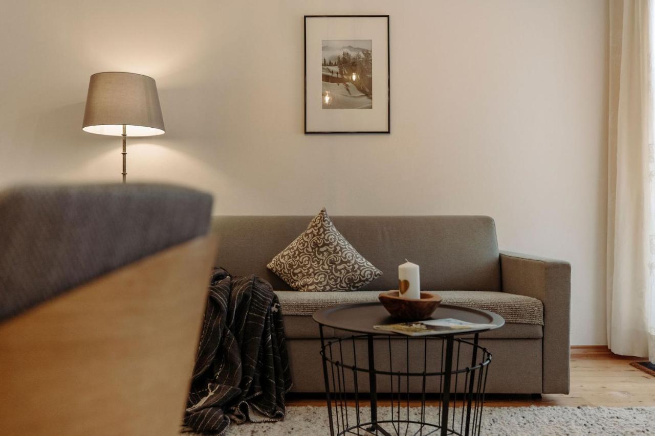 Ferienwohnungen Johanneshof Maria Alm Extérieur photo