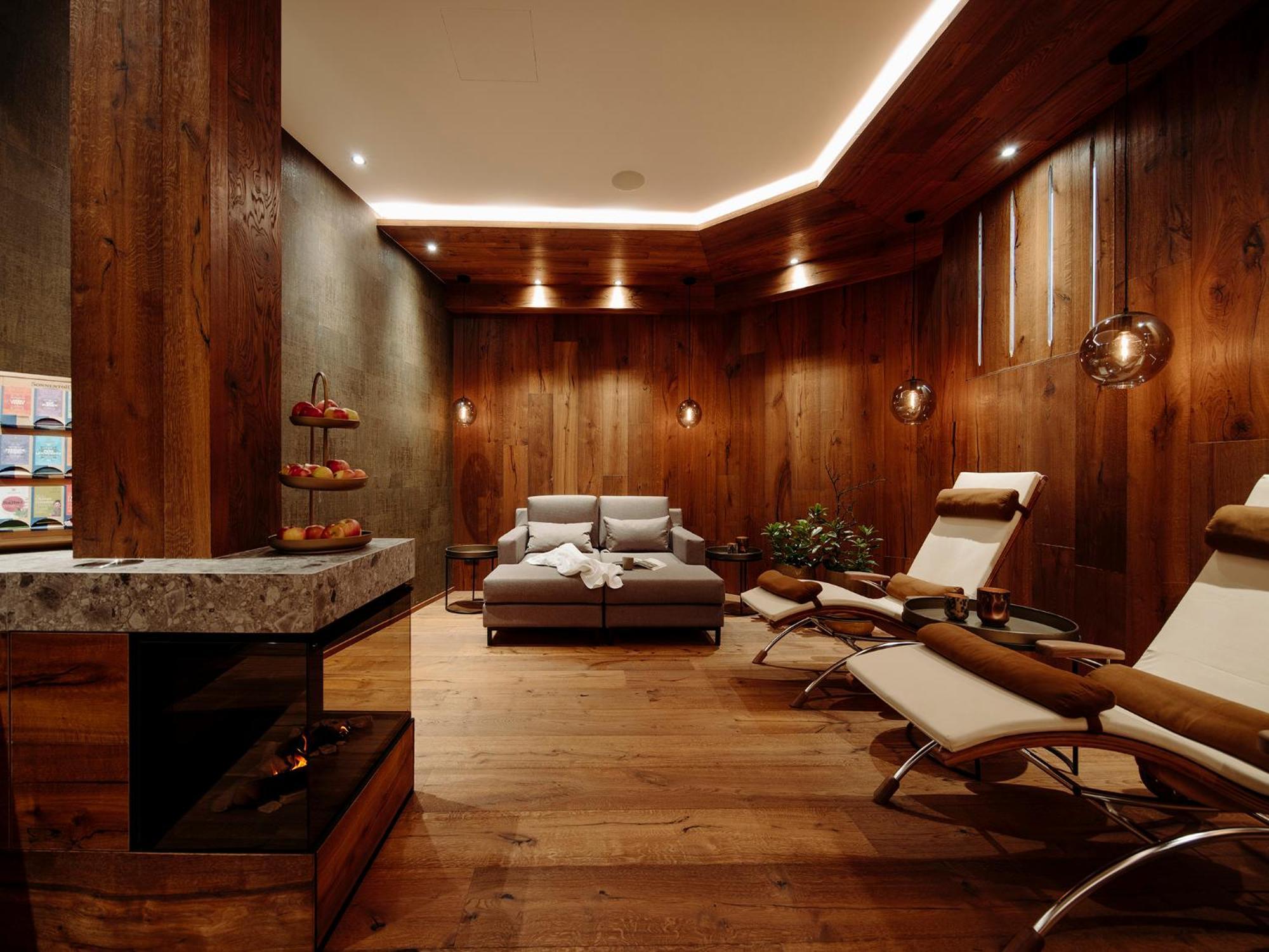 Ferienwohnungen Johanneshof Maria Alm Extérieur photo