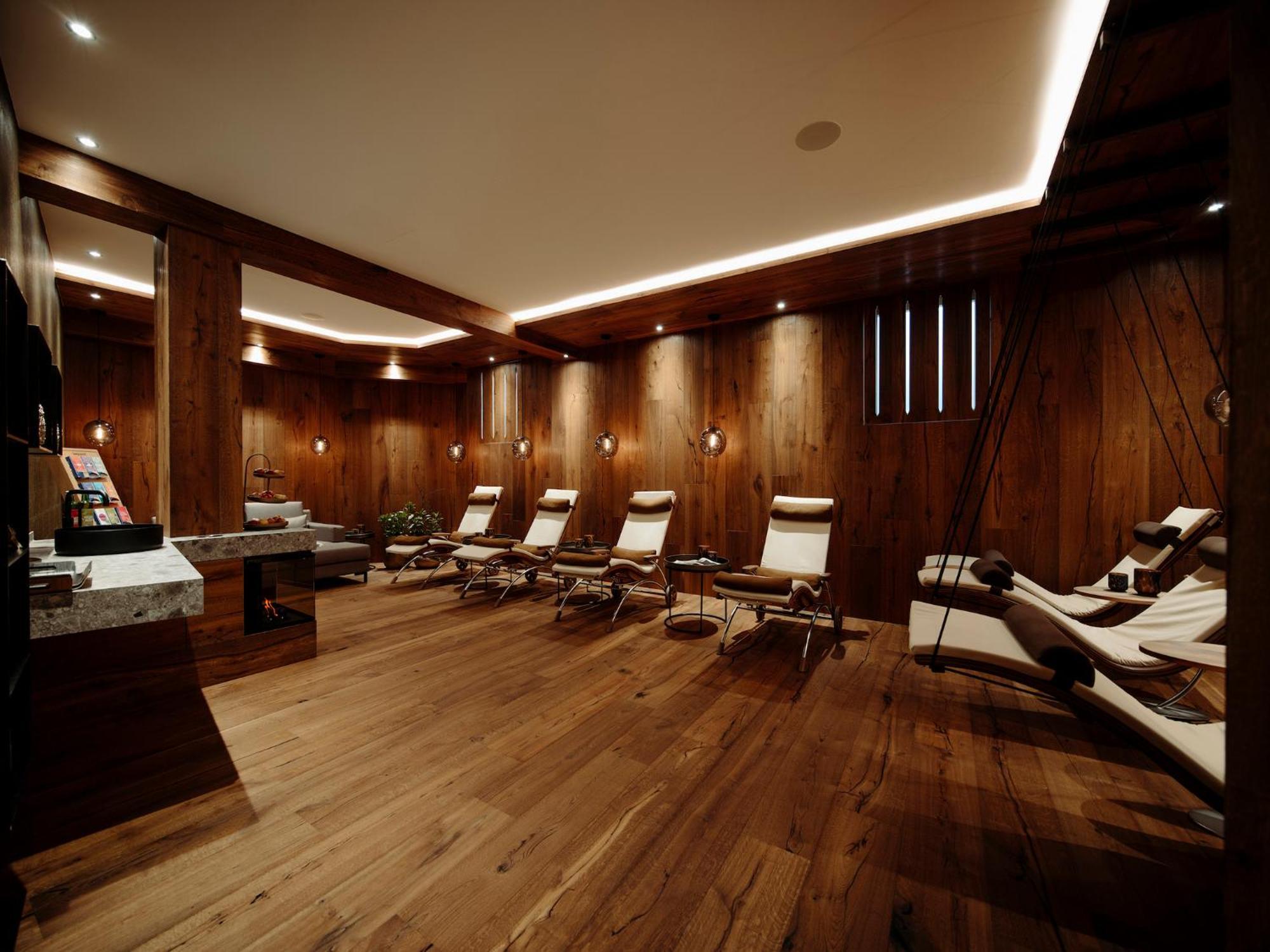Ferienwohnungen Johanneshof Maria Alm Extérieur photo